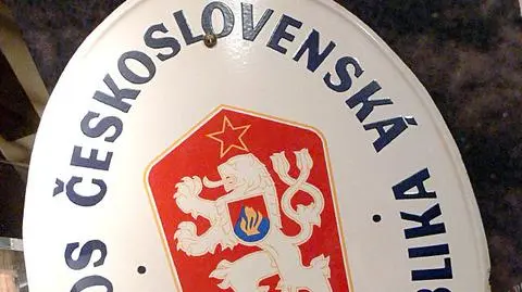 20 lat temu rozpadła się Czechosłowacja 