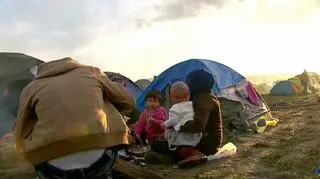 Idomeni będzie ewakuowane