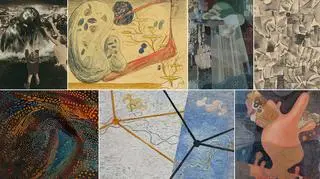 Dzieła mistrzów awangardy będzie można oglądać w Muzeum Sztuki w Łodzi 