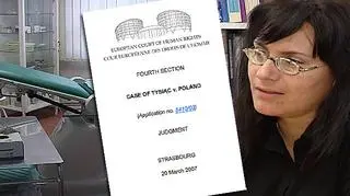 Komisja Lekarska zdaniem specjalistów właściwie nie działa