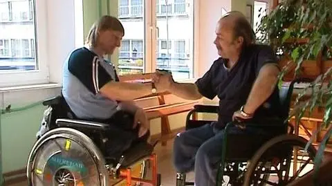 Maraton do normalności