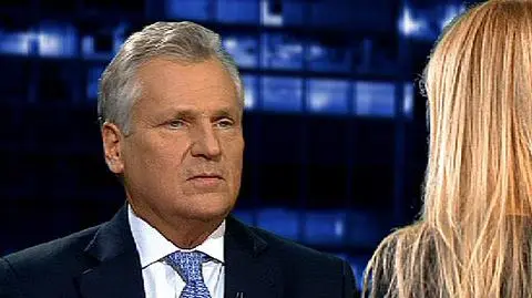 Były prezydent odpiera zarzuty niemieckiej gazety