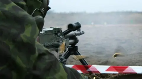 Norwescy komandosi wywieźli dzieci z Maroka