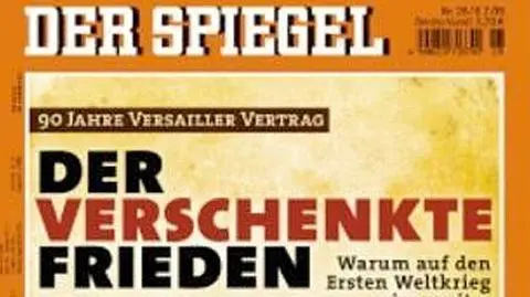 Nie tylko Hitler winny wielkiej wojny