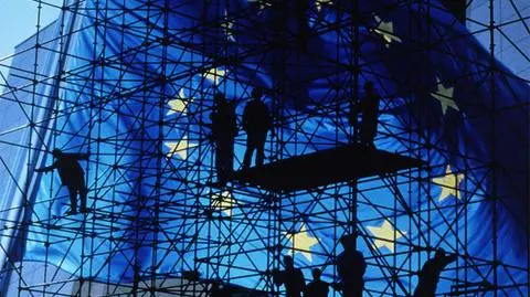 Komisja Europejska ostrzega: w unijnej kasie może zabraknąć pieniędzy