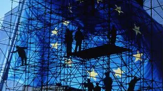 Europejskiej konstrukcji grożą problemy?