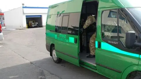 Podróż za tysiąc złotych. Awantura na pokładzie samolotu