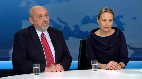 Goście programu "Horyzont"