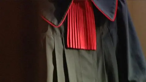 Prokuratura żąda uzasadnienia wyroku dla policjanta