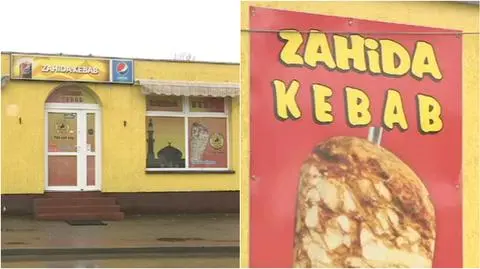 W kebabie w Świdwinie pobito Pakistańczyków (wideo archiwalne)
