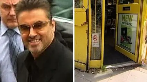George Michael przed sądem za recydywę?
