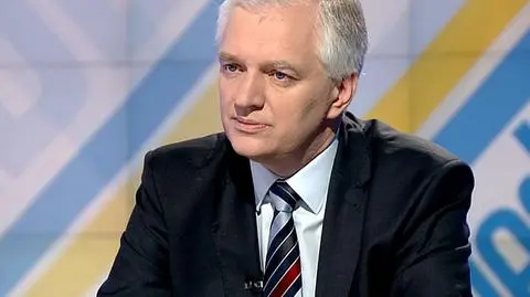 Byyły minister sprawiedliwości nie ma wątpliwości, co się powinno stać z winnymi