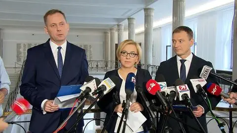 Doniesienia o wyłudzeniach VAT przez urzędników ministerstwa finansów. Komentarze