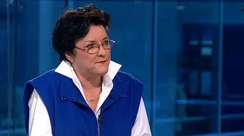 Dziennikarka "Die Tageszeitung" komentuje słowa Jarosława Kaczyńskiego