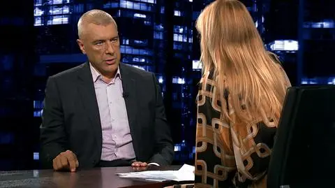 Akcja szkalowania sędziów. Roman Giertych: Kaczyński nie może odwołać Ziobry