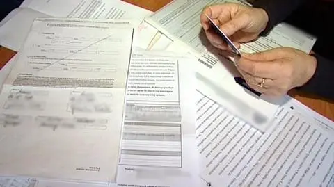 Windykatorzy - naciągacze