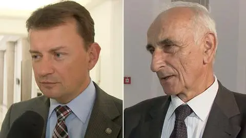 Gowin i Żalek zostali ukarani