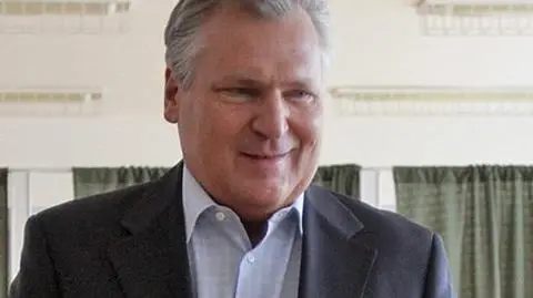 Kwaśniewski poprze Komorowskiego?