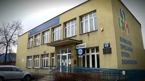 Gdzie dotarła polityczna zmiana?