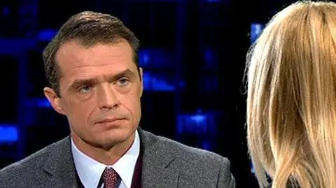 Nowak: Premier przejmuje się sondażami