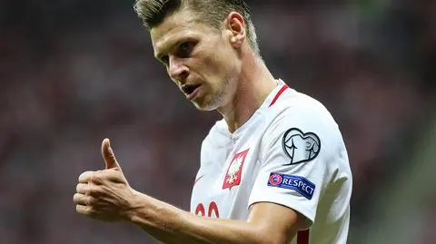 Łukasz Piszczek ends his international career with a game against Slovenia, his 66th cap