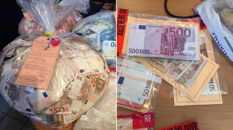 Film promocyjny Europolu