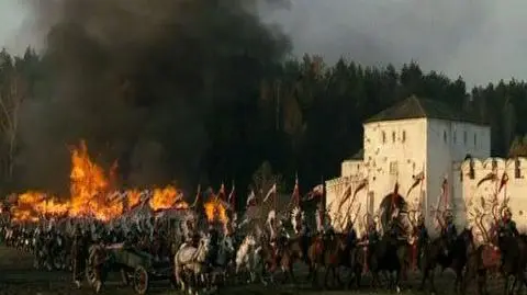 Kontrowersyjny "1612"