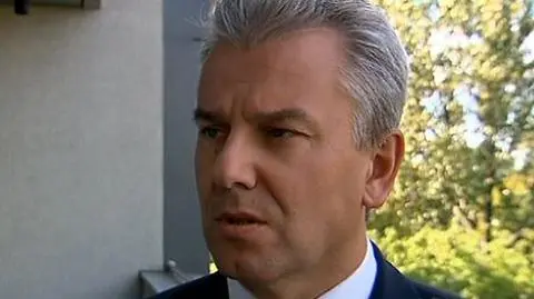 PJN woli "sprawcę nieszczęść" od "niewinnej minister"