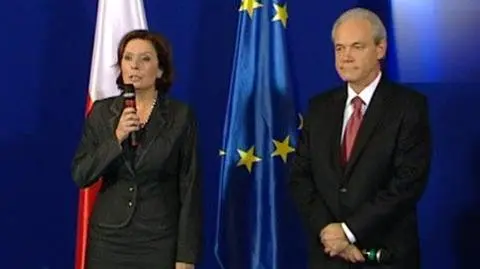 PO: pomysły PiS dziurawe jak durszlak