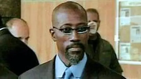 Snipes skazany na 3 lata