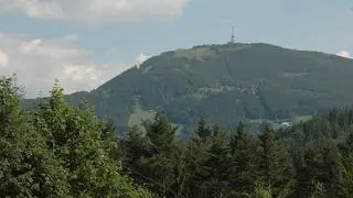 Skrzyczne