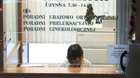 Dyrektor słupskiego szpitala