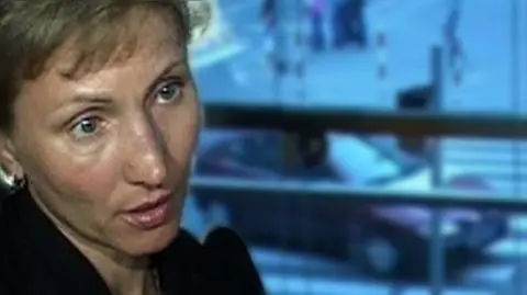 Marina Litwinienko: Zabójstwo Saszy coś zmieniło