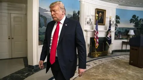 Propozycje Donalda Trumpa w sprawie nielegalnych imigrantów