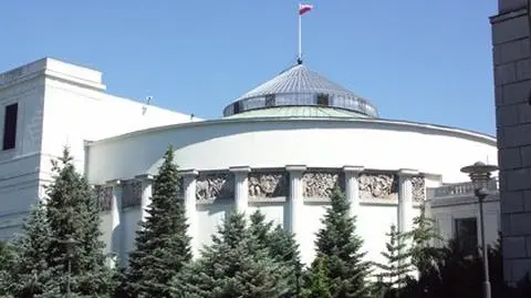 Posłowie będą mieli więcej miejsca