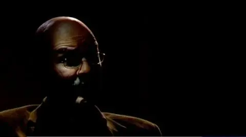 Gościem był Vincent V