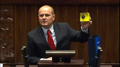 Ruch Palikota traci kolejnego posła. To już szósty
