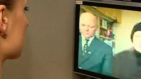 "Kiedy go zobaczyłam, 
z bólu omal nie pękło mi serce"