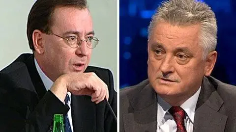 Drzewiecki pozywa za pranie pieniędzy