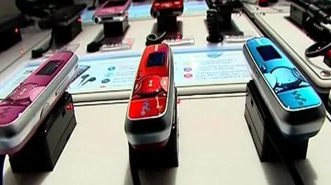 Mp3 stuknęło 15 lat