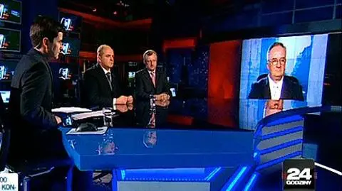 "To kpina, co rząd robi ze stoczniami"