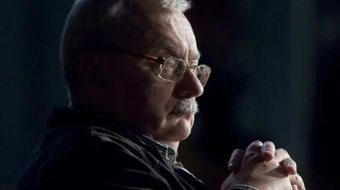 Sapkowski: lepsza kradzież mp3 niż portfela babci