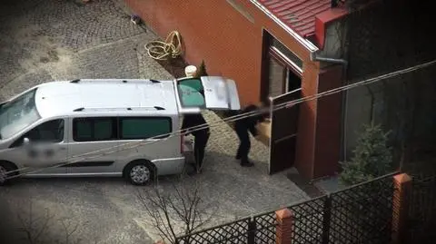 W krematorium mogło dochodzić do bezczeszczenia zwłok