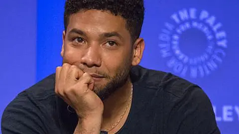 Aktor Jussie Smollett zaatakowany na ulicy w Chicago