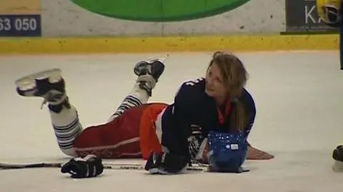 Sport dla prawdziwych kobiet