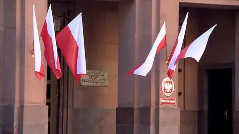 Szymon Szynkowski vel Sęk spotkał się z ambasadorem Szwecji