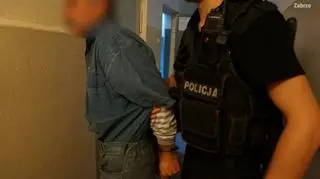 Pobił rannego10-latka