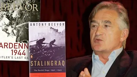 Na Uralu ze szkolnych bibliotek znikają książki brtyjskich historyków
