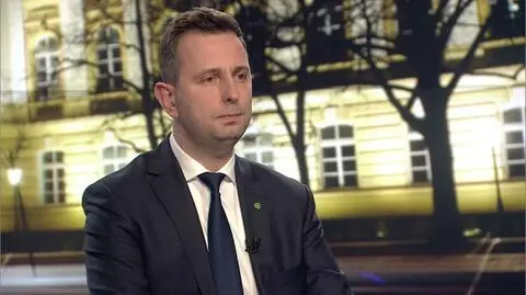  "Taka empatyczna twarz, którą miała premier Szydło, gdzieś zniknęła"
