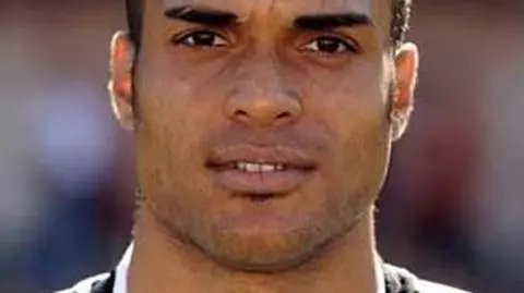 David Odonkor